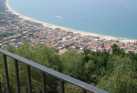 Il paese: Nicotera