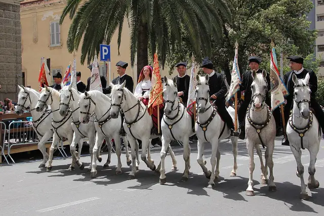 Il paese: Norbello