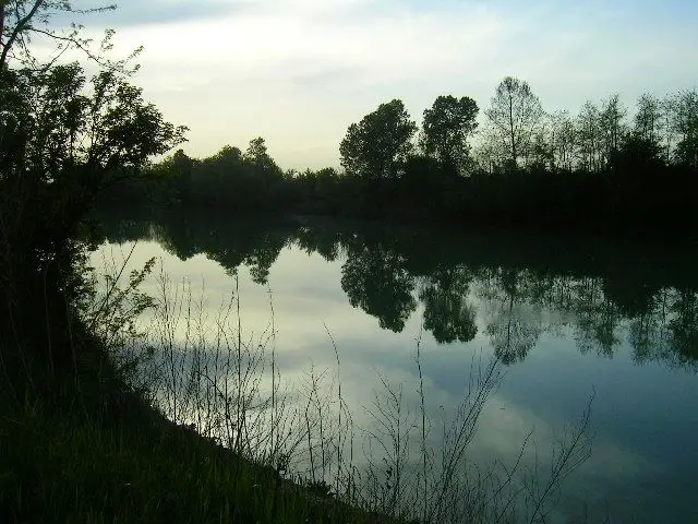 Il paese: Noventa di Piave