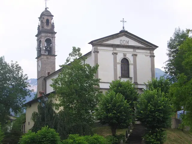 Il paese: Onore