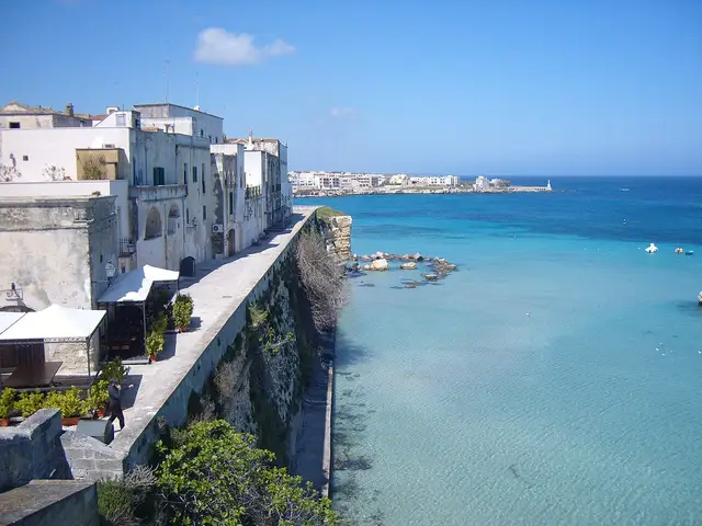 Il paese: Otranto