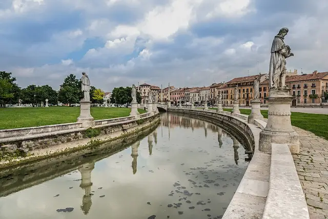 Il paese: Padova