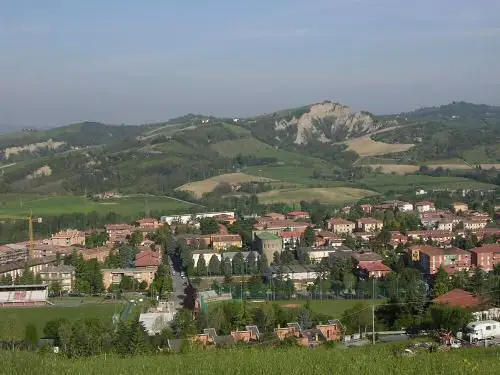 Il paese: Pianoro
