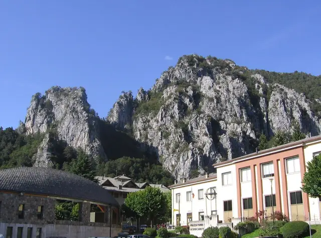 Il paese: Piazzatorre
