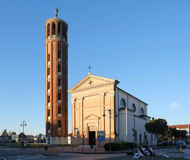 Il paese: Quarto d'Altino