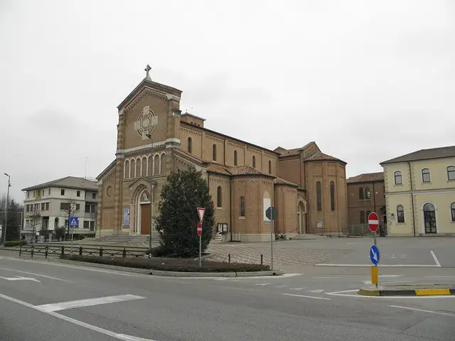Il paese: Quinto di Treviso