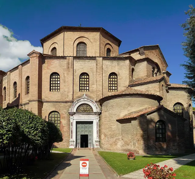 Il paese: Ravenna