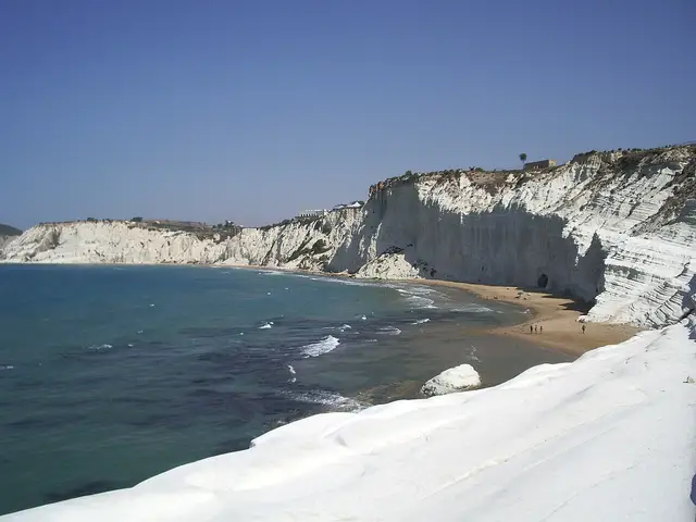 Il paese: Realmonte