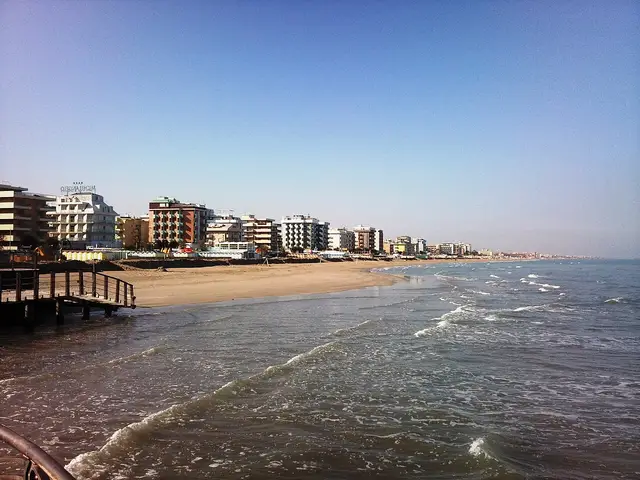 Il paese: Riccione