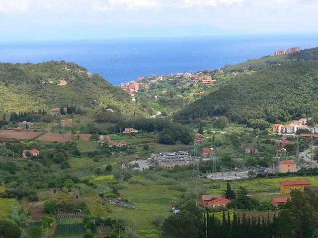 Il paese: Rio