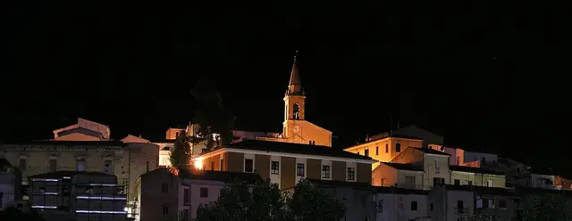 Il paese: Ripa Teatina