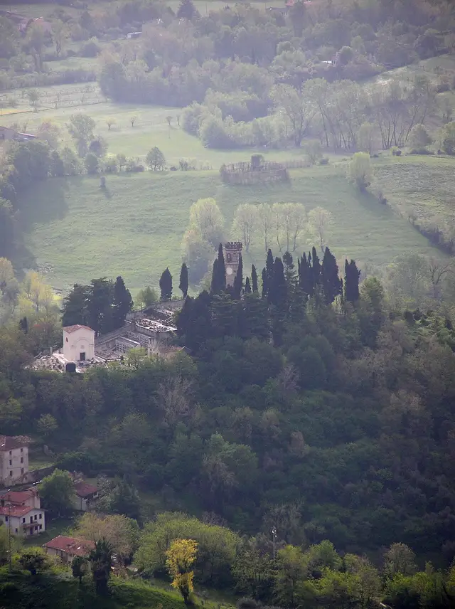 Il paese: Romano d'Ezzelino