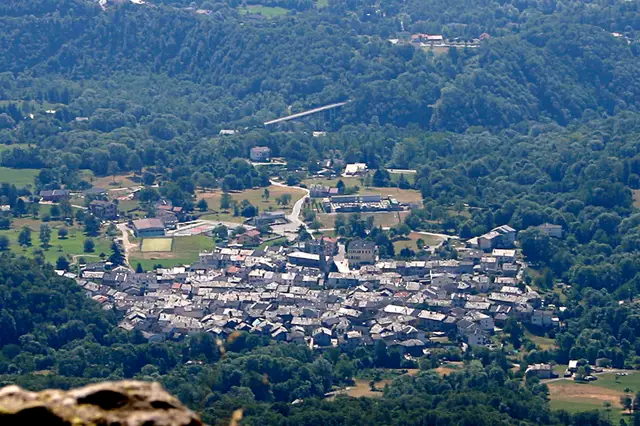 Il paese: Rueglio
