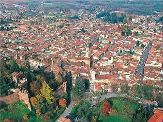 Il paese: San Colombano al Lambro