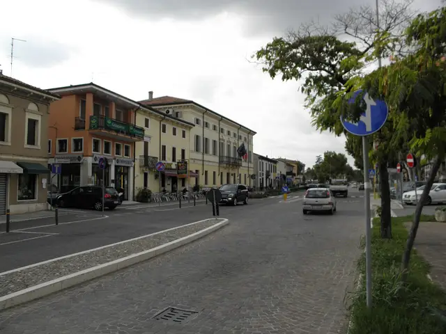 Il paese: San Giovanni Lupatoto