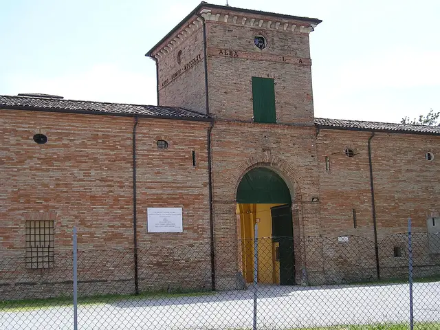 Il paese: San Mauro Pascoli