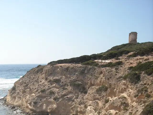 Il paese: San Vero Milis