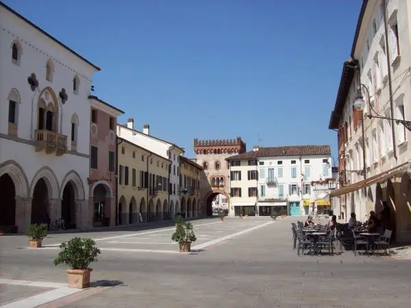 Il paese: San Vito al Tagliamento