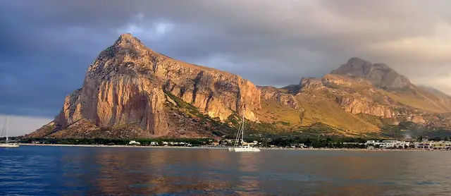 Il paese: San Vito Lo Capo