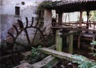 Il paese: San Vittore Olona