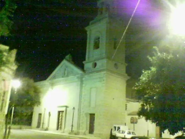 Il paese: Santa Caterina dello Ionio