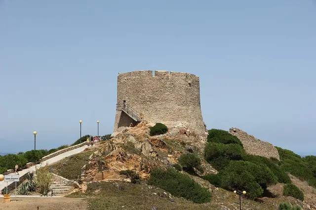 Il paese: Santa Teresa Gallura