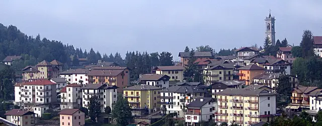 Il paese: Selvino