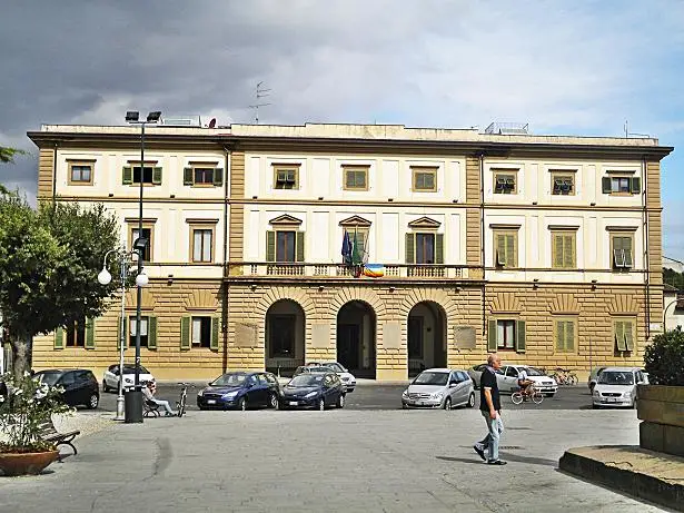 Il paese: Sesto Fiorentino