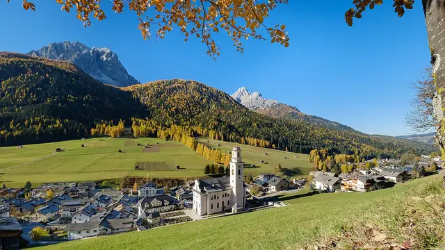 Il paese: Sesto