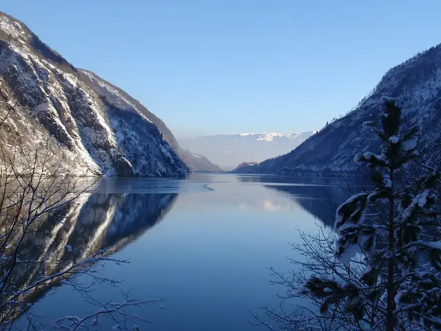 Il paese: Sospirolo