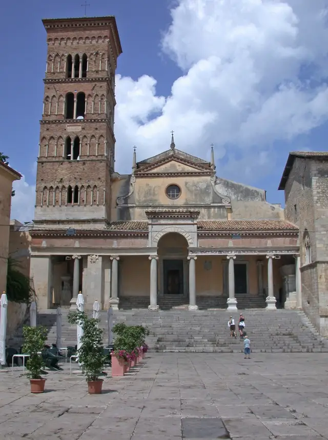 Il paese: Terracina