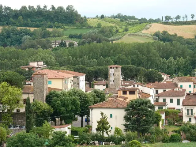 Il paese: Terranuova Bracciolini