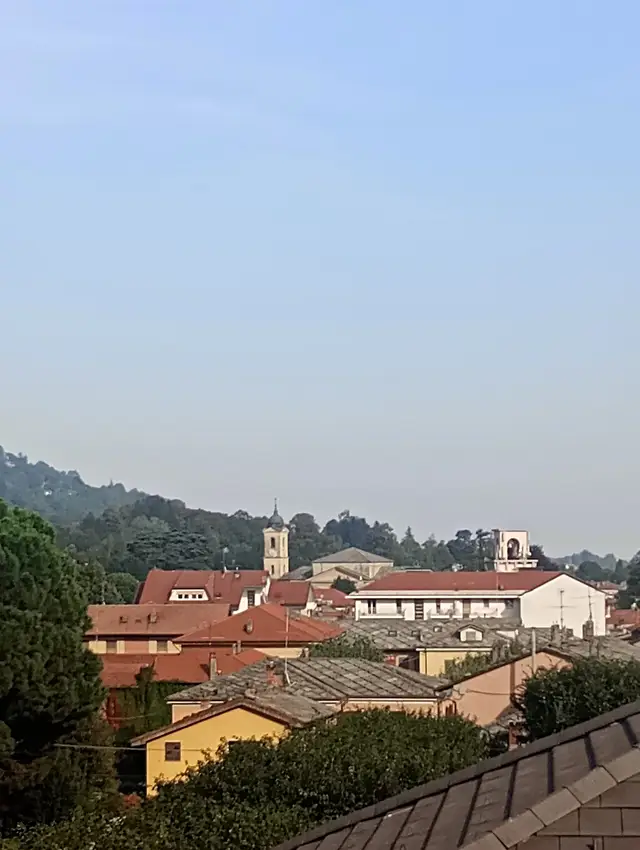 Il paese: Torre Pellice