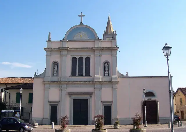 Il paese: Truccazzano
