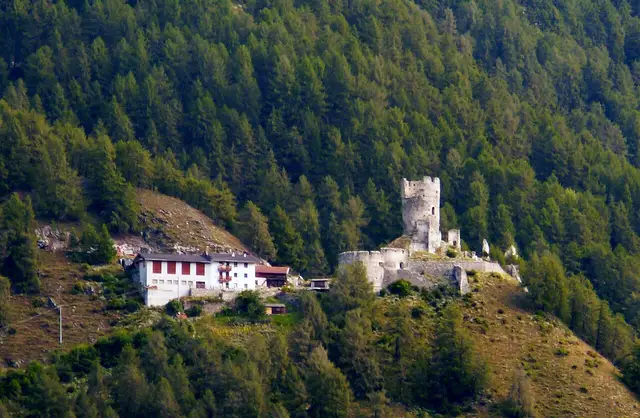 Il paese: Tubre