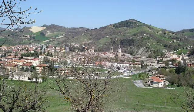 Il paese: Urbania