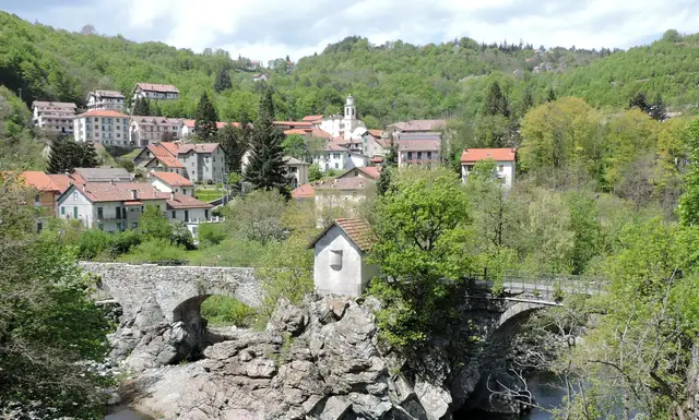 Il paese: Urbe
