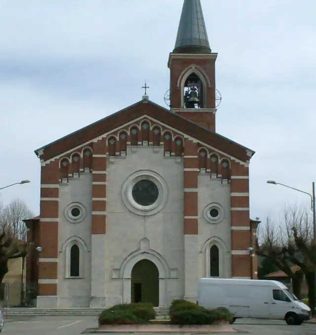 Il paese: Varano Borghi