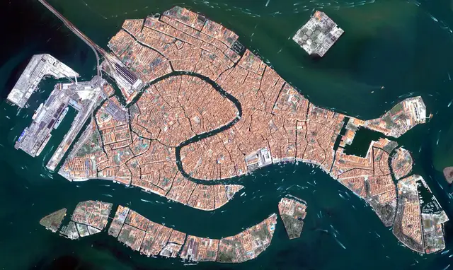Il paese: Venezia