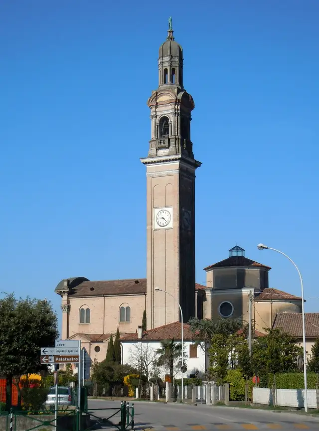 Il paese: Villorba