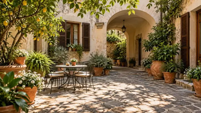 Vacanze con il cane in Puglia