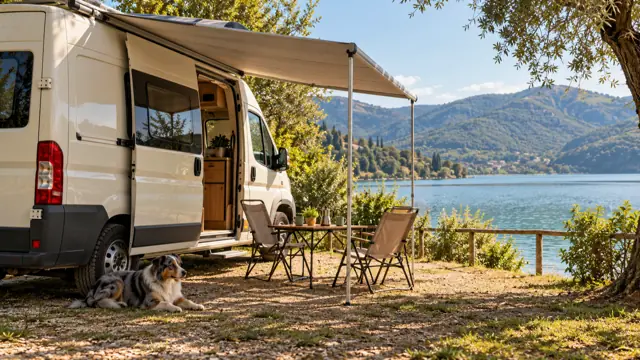Vacanze con il cane in Veneto